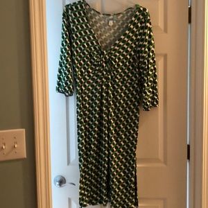 Maternity dress